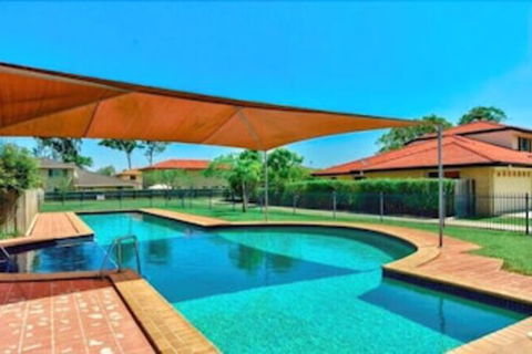 Grange Villas - Accommodation Great Ocean Road 1