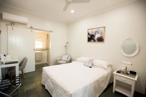 The Block Vista B & B - Accommodation Great Ocean Road 3