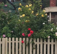 Blyth Cottage Burra - Accommodation Great Ocean Road