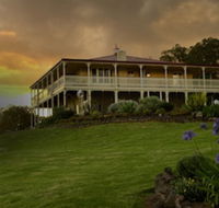 R on the Downs BnB  Spa Cottages - Accommodation Great Ocean Road