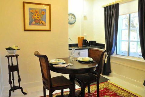 Ornee Cottage - Accommodation Great Ocean Road 5