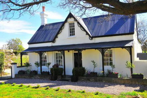 Ornee Cottage - Accommodation Great Ocean Road 0