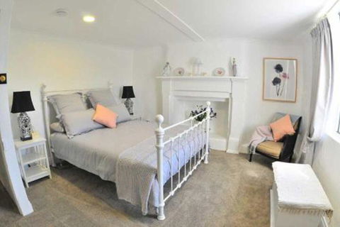 Ornee Cottage - Accommodation Great Ocean Road 2