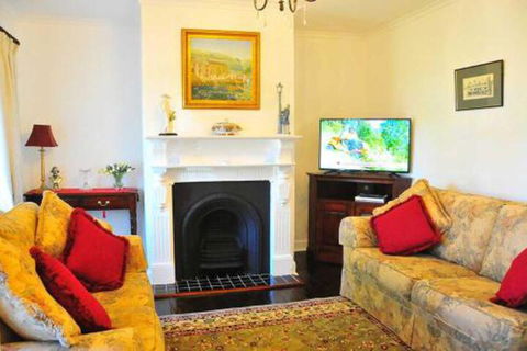 Ornee Cottage - Accommodation Great Ocean Road 3