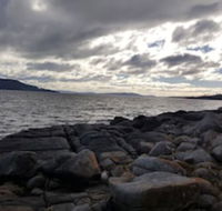 Te Kuiti Bruny Island Cottage - Accommodation Great Ocean Road