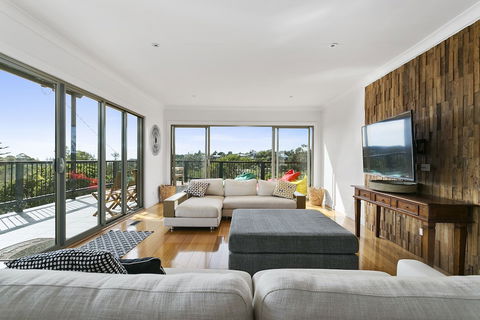 L'Ciabot - Accommodation Great Ocean Road 2