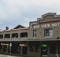 Bayview Hotel Batemans Bay - Accommodation Great Ocean Road