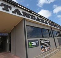 Tandara Hotel Motel - Accommodation Great Ocean Road