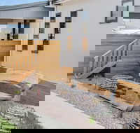 Apartments on Fraser Bicheno - Accommodation Great Ocean Road