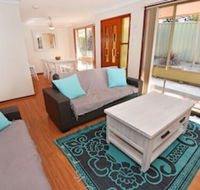 Hopetoun Villa - Accommodation Great Ocean Road