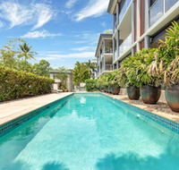 Peponi 4 - Beachfront Apartment - Accommodation Great Ocean Road