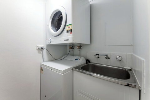 Bay Parklands Unit 22 / 2 Gowrie Avenue - Accommodation Great Ocean Road 6