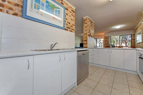 Bay Parklands Unit 22 / 2 Gowrie Avenue - Accommodation Great Ocean Road 3