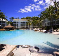 The Beach Club Luxury Private Apartments - Accommodation Great Ocean Road