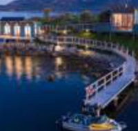 Picnic Island - Accommodation Great Ocean Road