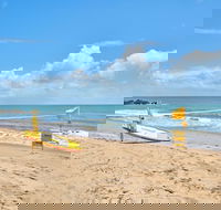 Mediterranean Apartments - Unit 4 - Accommodation Great Ocean Road