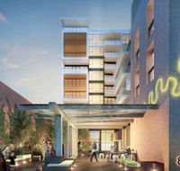 Melbourne City Apartments - Teri - Accommodation Great Ocean Road