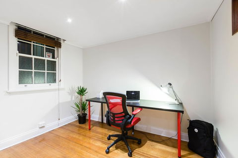 HELENA, 2BDR Fitzroy House - Accommodation Great Ocean Road 1