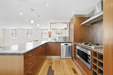 HELENA, 2BDR Fitzroy House - Accommodation Great Ocean Road 3