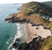 OceanScape Luxury Beachfront Villas - Accommodation Great Ocean Road