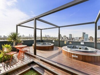 ERICA, 2BDR South Yarra Apartment - Accommodation Great Ocean Road 1