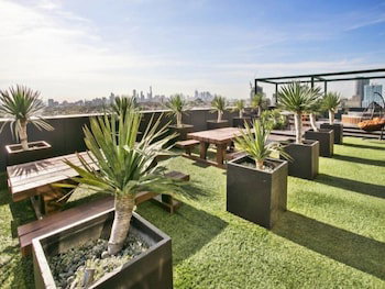 ERICA, 2BDR South Yarra Apartment - Accommodation Great Ocean Road 2