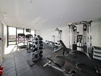 ERICA, 2BDR South Yarra Apartment - Accommodation Great Ocean Road 0