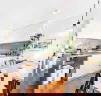 ISAAC 1BDR South Melbourne Apartment - Accommodation Great Ocean Road