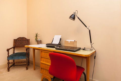 MADELINE, 1BDR Fitzroy Apartment - Accommodation Great Ocean Road 3