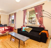 MADELINE 1BDR Fitzroy Apartment - Accommodation Great Ocean Road