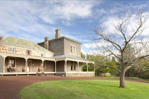 Tarndie - Accommodation Great Ocean Road 0
