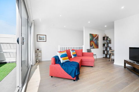 DINA, 2BDR Carlton Apartment - Accommodation Great Ocean Road 1