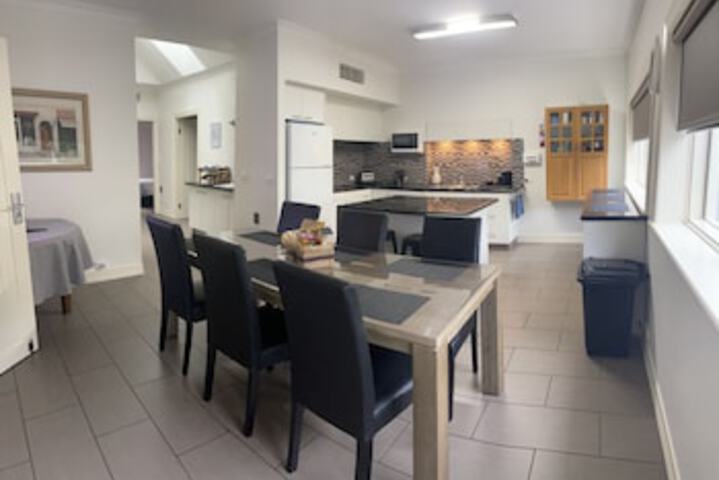Dennington VIC Accommodation Great Ocean Road