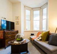 ALIA 1BDR Fitzroy Apartment - Accommodation Great Ocean Road