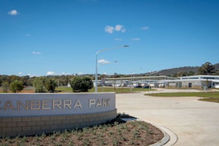 Canberra ACT Accommodation Great Ocean Road
