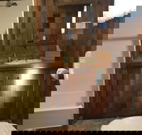 Cradle Mountain Highlanders Cottages - Accommodation Great Ocean Road