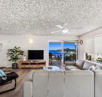 2 BEDROOM APARTMENT LAMAN LODGE UNIT 2 - Accommodation Great Ocean Road