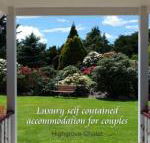 Highgrove - Accommodation Great Ocean Road