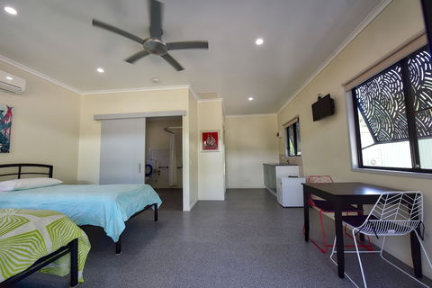 Daintree Peaks ECO Stays - Accommodation Great Ocean Road 5