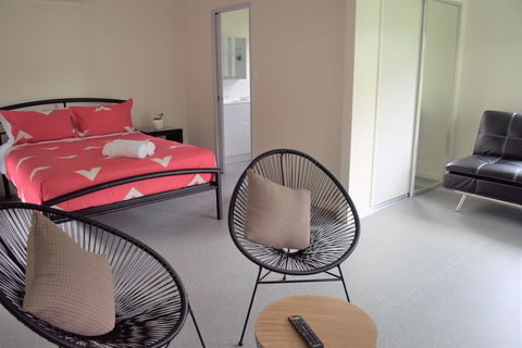 Daintree Peaks ECO Stays - Accommodation Great Ocean Road 4