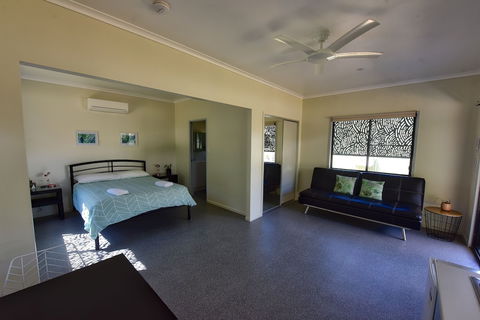 Daintree Peaks ECO Stays - Accommodation Great Ocean Road 2