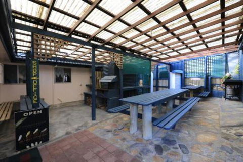 Arthur River Holiday Units - Accommodation Great Ocean Road 3