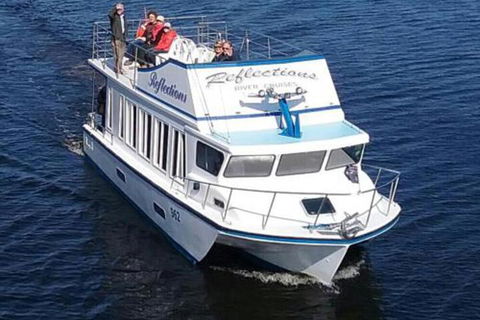 Arthur River Holiday Units - Accommodation Great Ocean Road 5