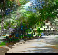 Coral Coast Resort Apartment - Accommodation Great Ocean Road