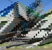 TasShacks - Accommodation Great Ocean Road