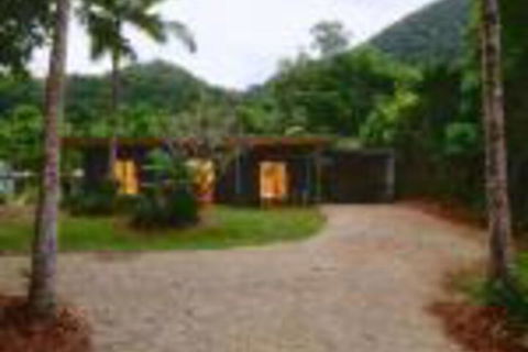 Daintree Rainforest Beach House - Accommodation Great Ocean Road 0