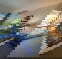 Palm Cove Penthouse Accommodation - Accommodation Great Ocean Road