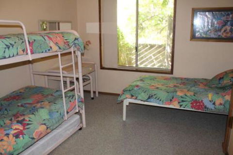 Coastal Retreat Unit 3 - Accommodation Great Ocean Road 4