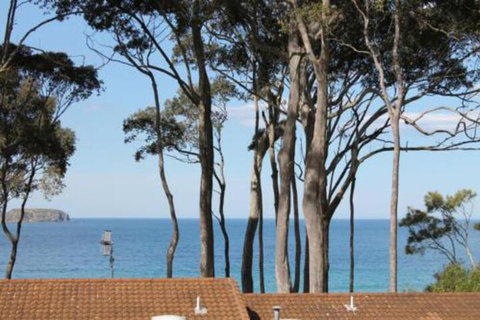 Coastal Retreat Unit 5 - Accommodation Great Ocean Road 3