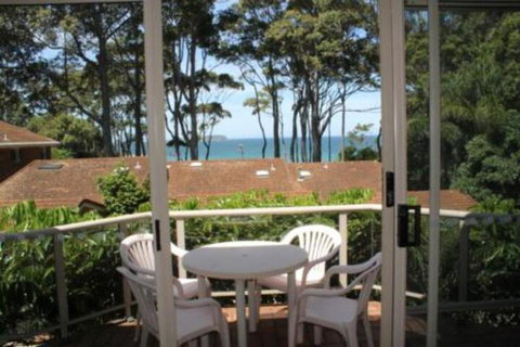Coastal Retreat Unit 5 - Accommodation Great Ocean Road 0